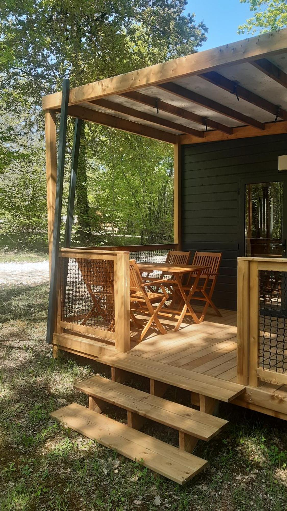 La Clairiere - Ecolieu De Vacances Lamothe-Fenelon Room photo